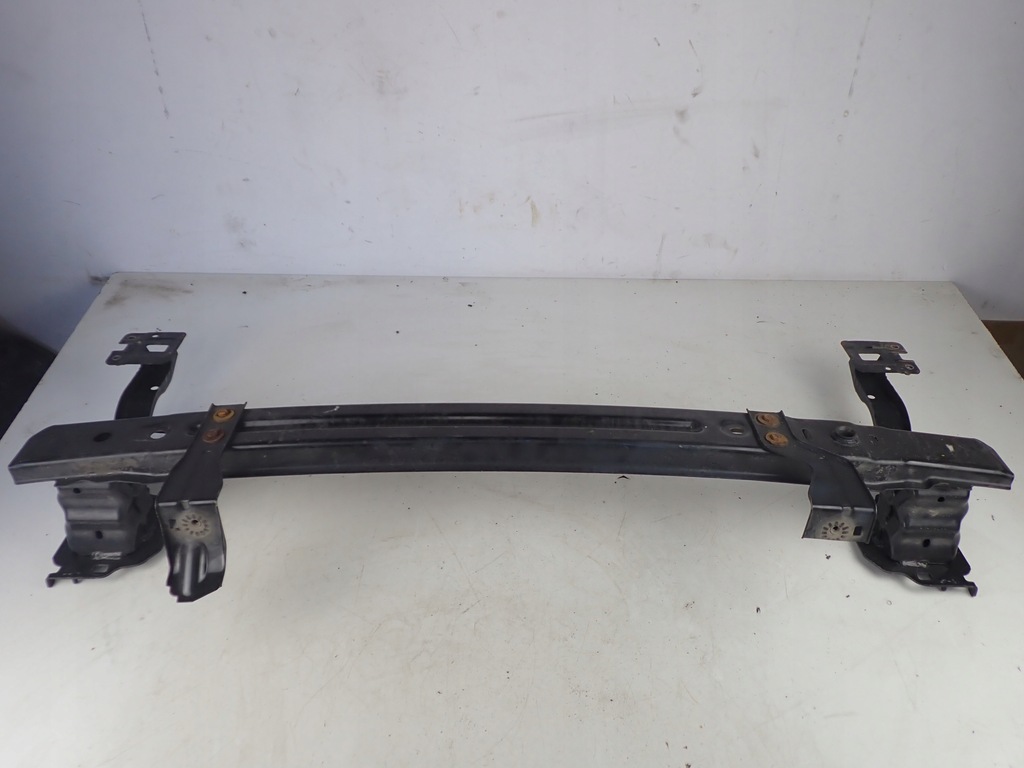 фото №1, Балка підсилювач бампера перед citroen ds3 30007678