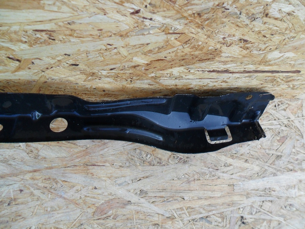 фото №10, Nissan primera p11 1997-усилитель бампера задняя