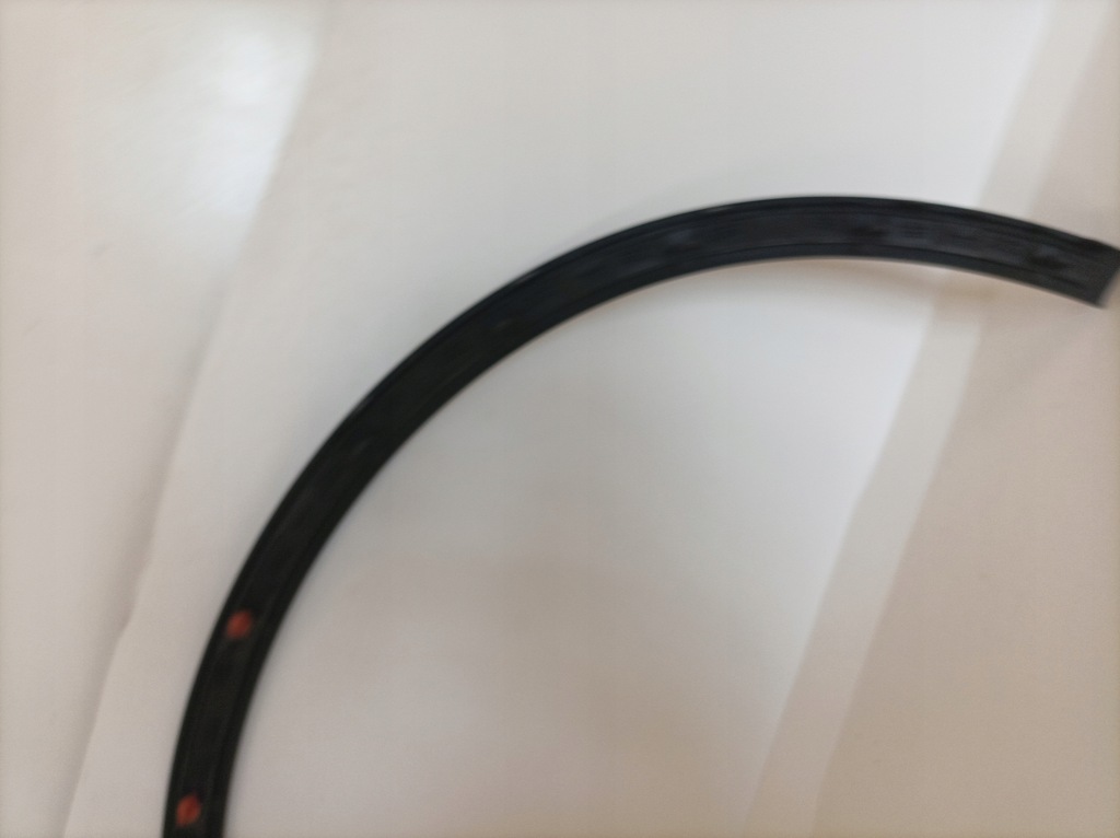 фото №7, Polestar 2 ii молдинг крила лівий перед 32216407