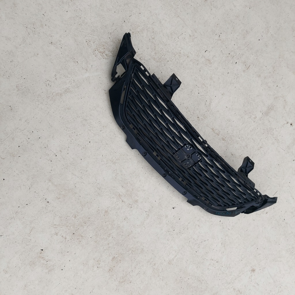 фото №2, Решётка радиатора решётка радиатора seat toledo iv 4 6ja853668