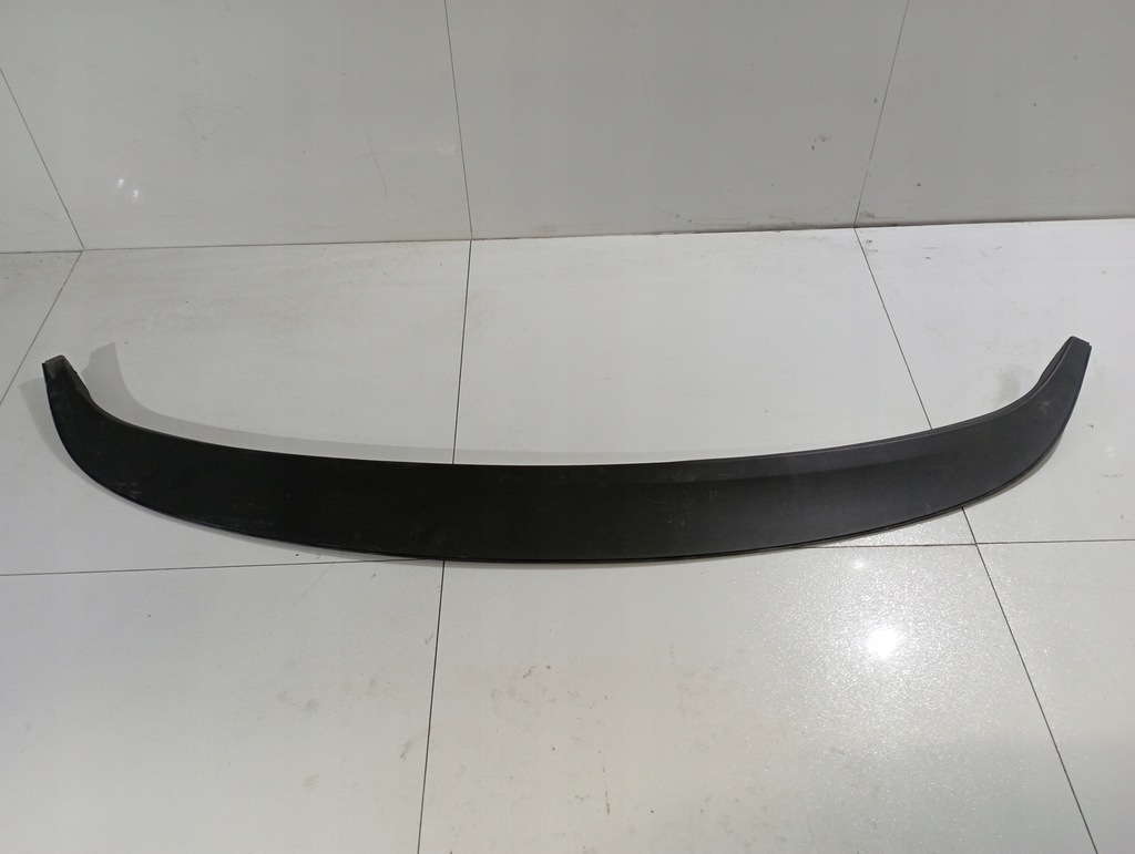 фото №1, Opel meriva b накладка капот перед молдинг 13269765