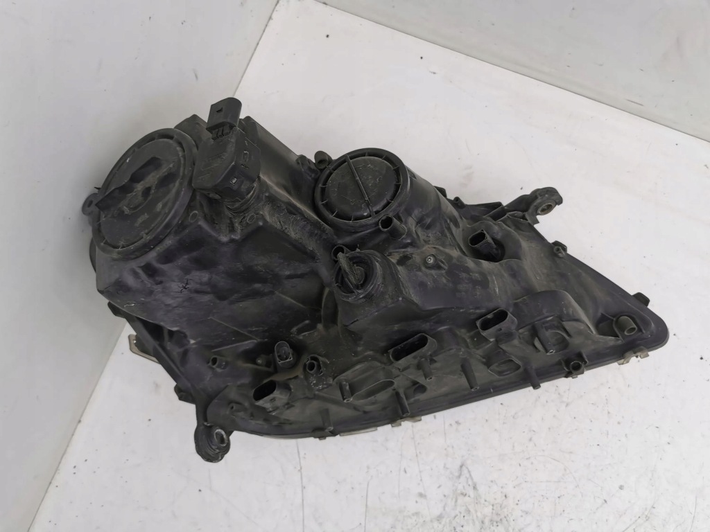 Mercedes-benz ml w164 2005 фара a1648260191 с Разборки