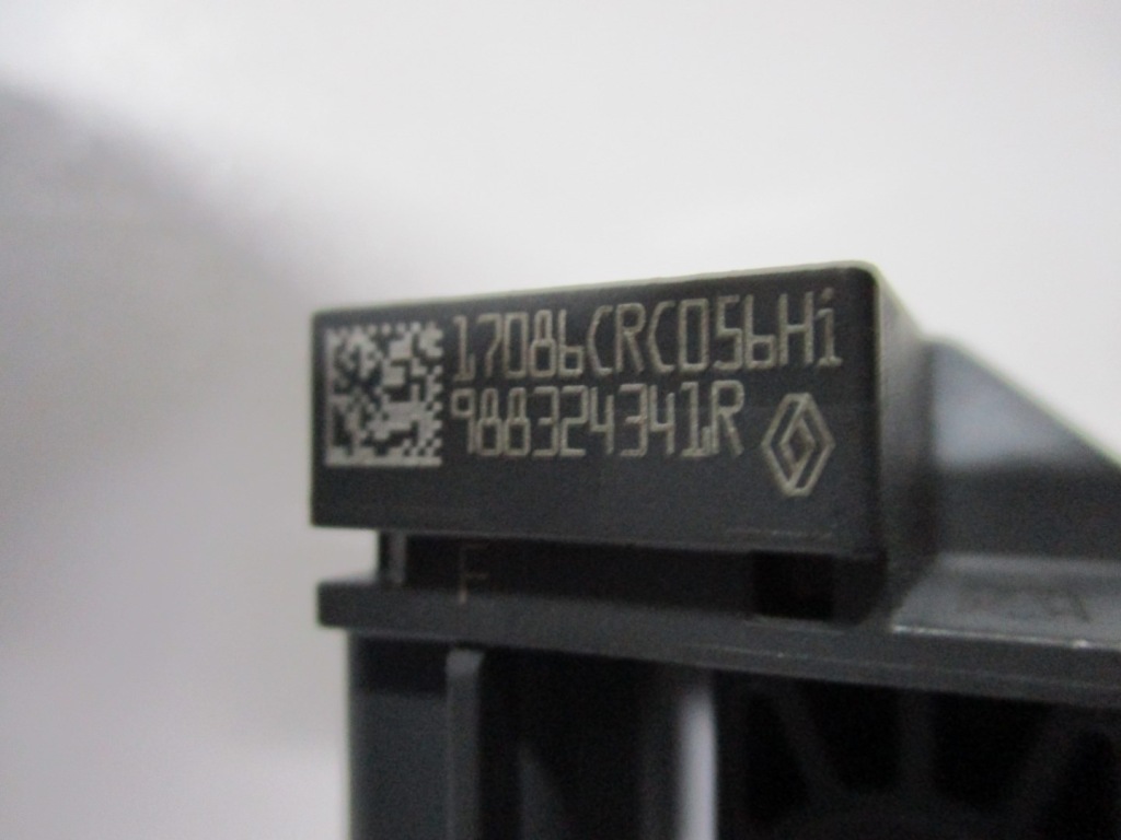 Датчик ударный renault 988324341r Доставка