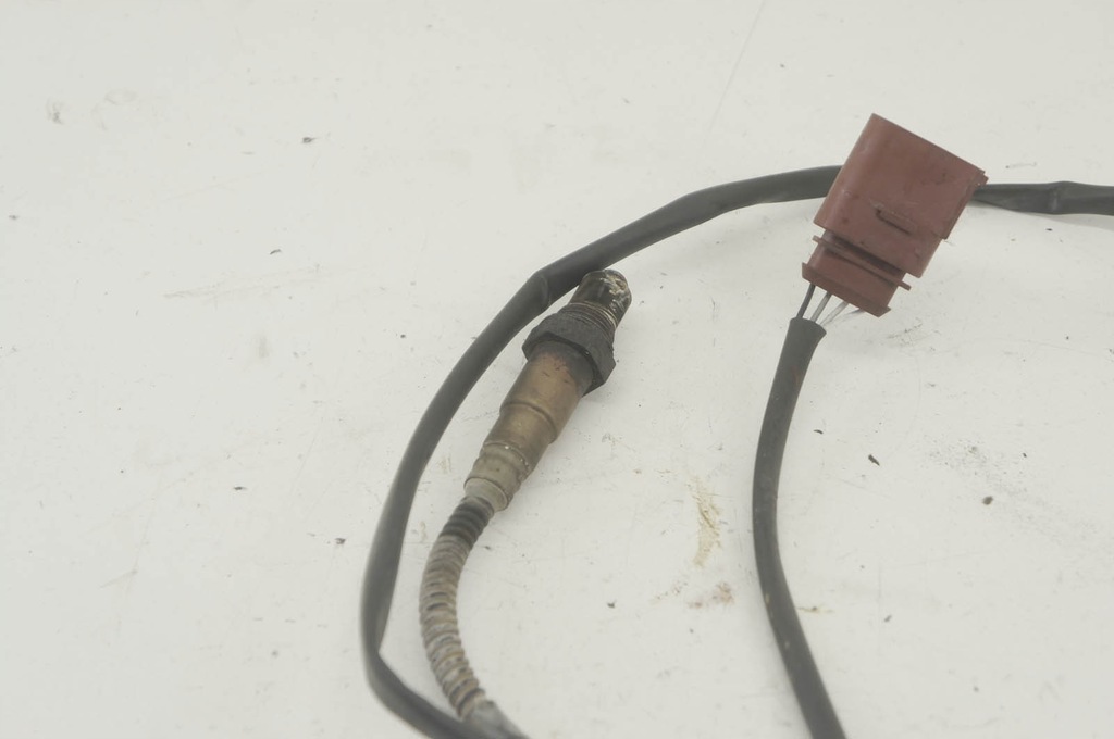 фото №4, Gs543 bentley continental gt i w12 датчик лямбда-зонд