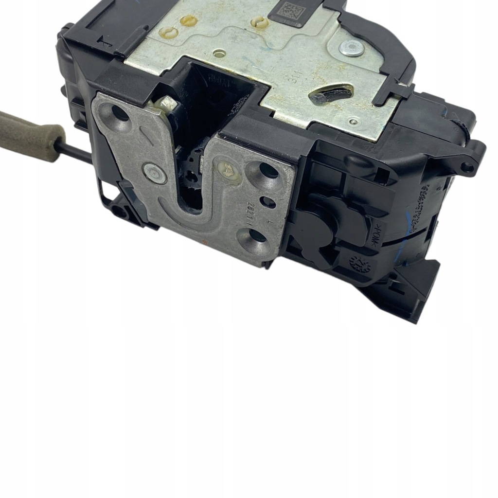 фото №11, Новий oryg замок двері задня лівий renault kangoo ii