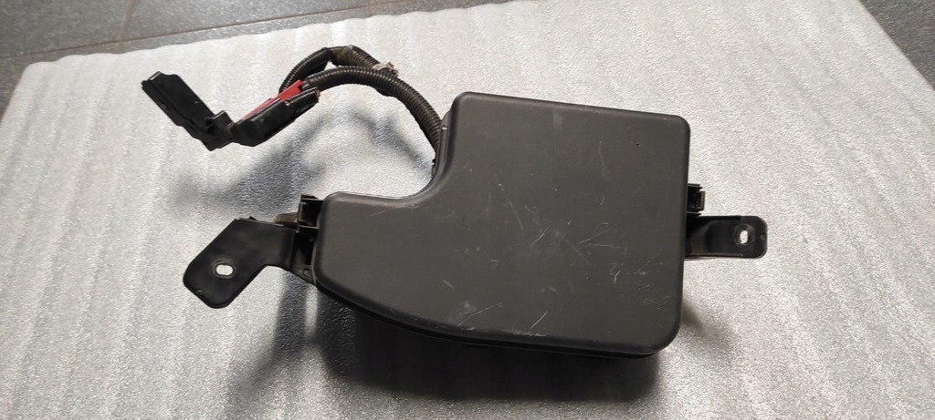 фото №1, Mazda 3 bm коробка запобіжників rok 2015