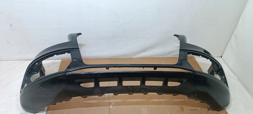 фото №15, Бампер перед передній audi q5 s-line lift 8r0807437ac