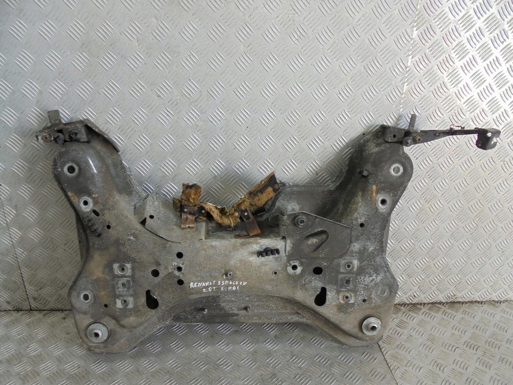 фото №1, Підрамник поперечина renault espace iv 2.0 t