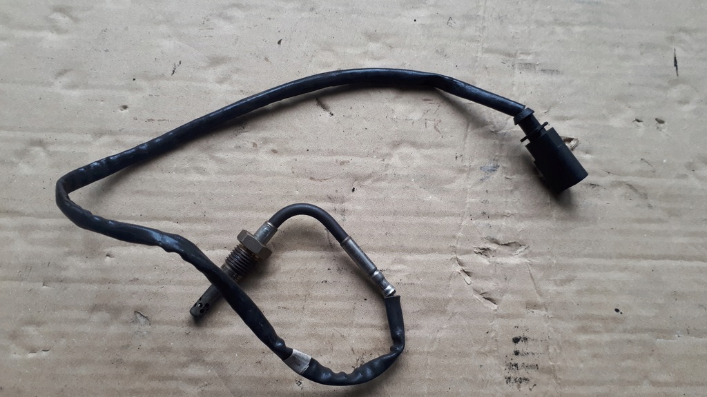 фото №1, A6 c7 4g датчик температури 2.0 tdi a4 b8 a5 a7