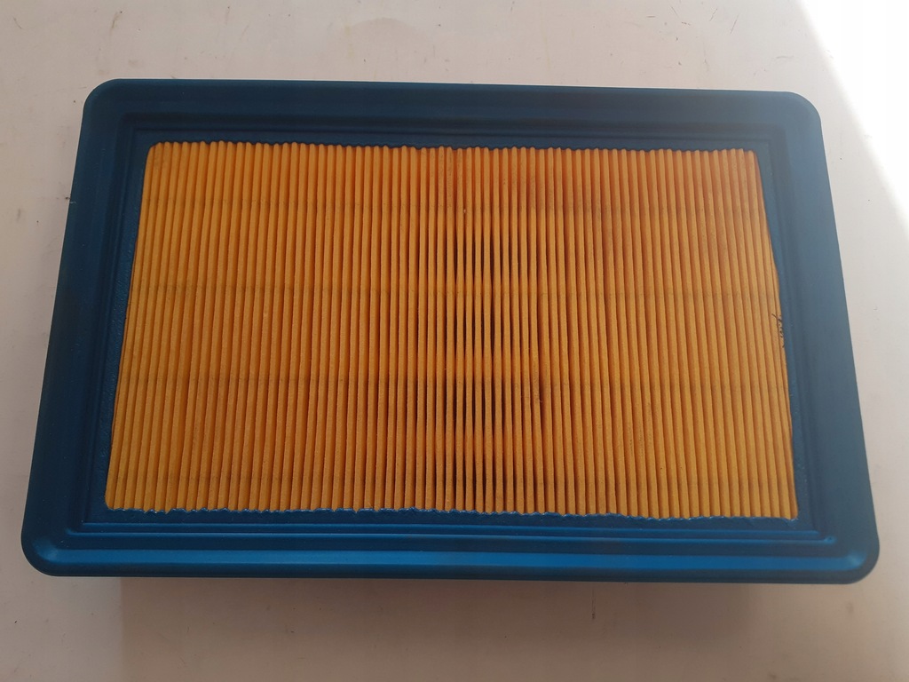 фото №1, Фільтр повітря hyundai accent, lantra ii