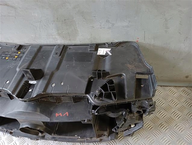 M1 smart for four підпора решітка a4538855800 Доставка