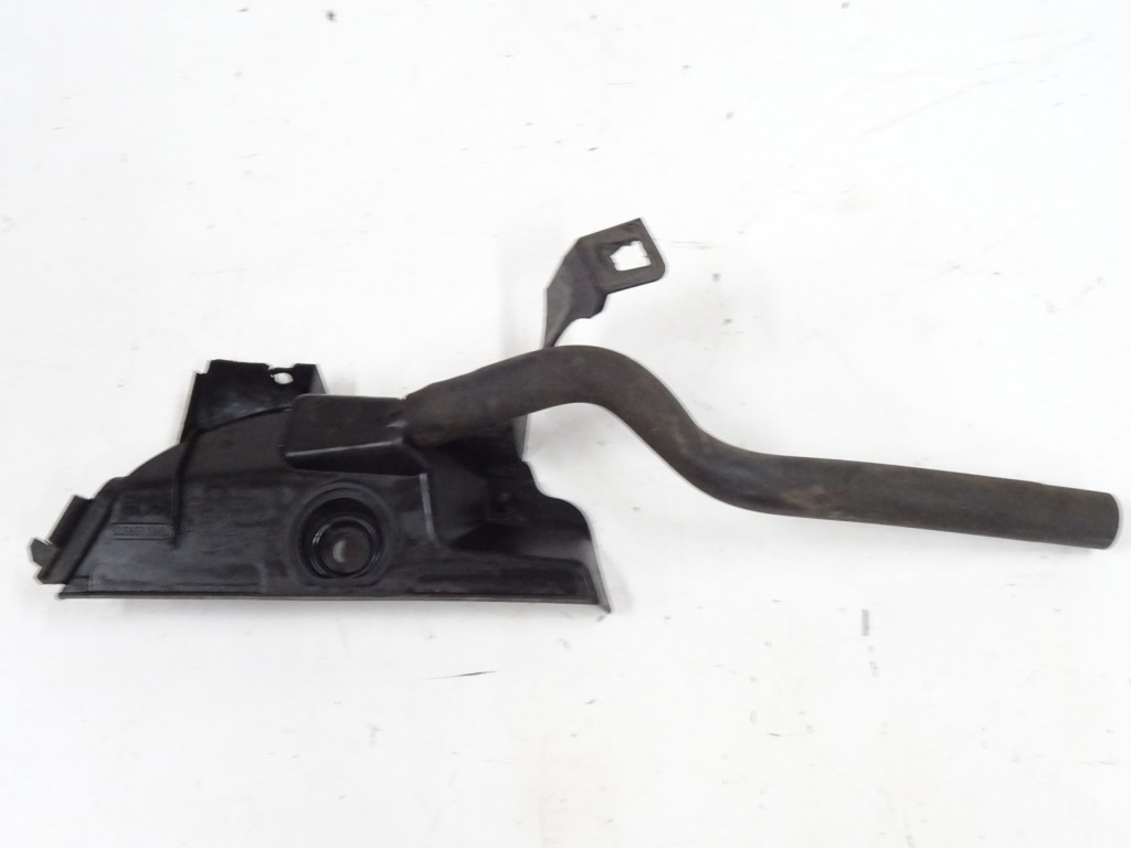 фото №1, Opel zafira c злив жабо лівий