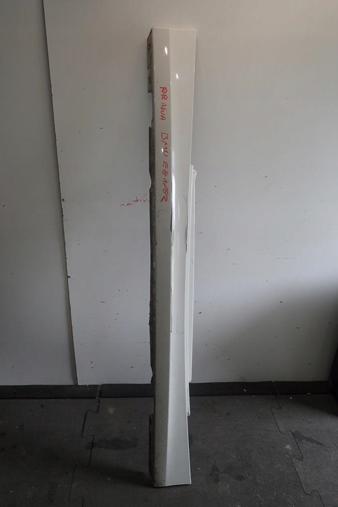 фото №1, Поріг молдинг поріг bmw 1 e81 e82