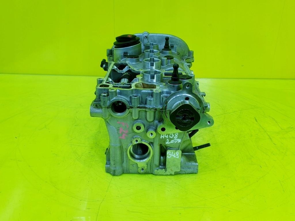 фото №11, Головка валы a3 8p a4 b8 a6 c7 octavia golf vi 1.8 2.0tsi tfsi cda cae cdh