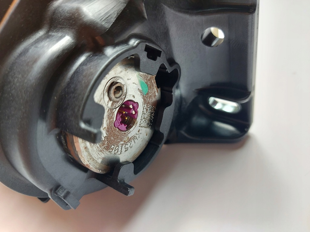 фото №7, Lancia ypsilon ii подушка безпеки подушка пасажира bdb 00519067250