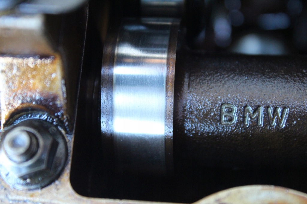 Головка bmw n46b18 1.8b 7505422 Цена