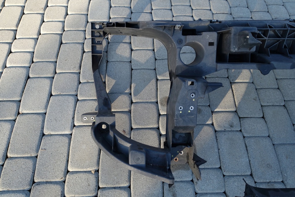 фото №10, Renault master iii lift pas передній оригінал