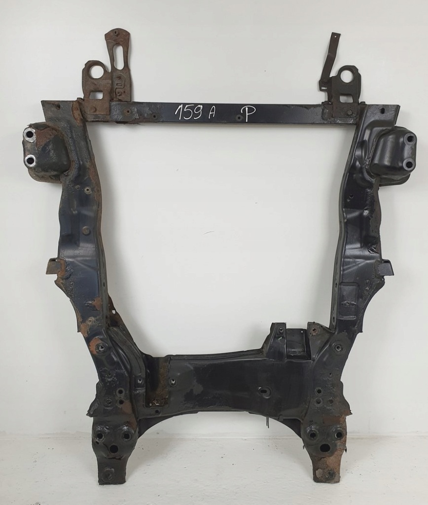 фото №1, Подрамник подрамник балка подрамник перед alfa romeo 159