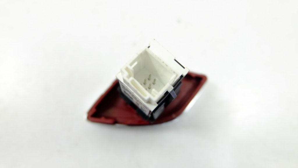 фото №7, Citroen c3 ii переключатель света аварийных