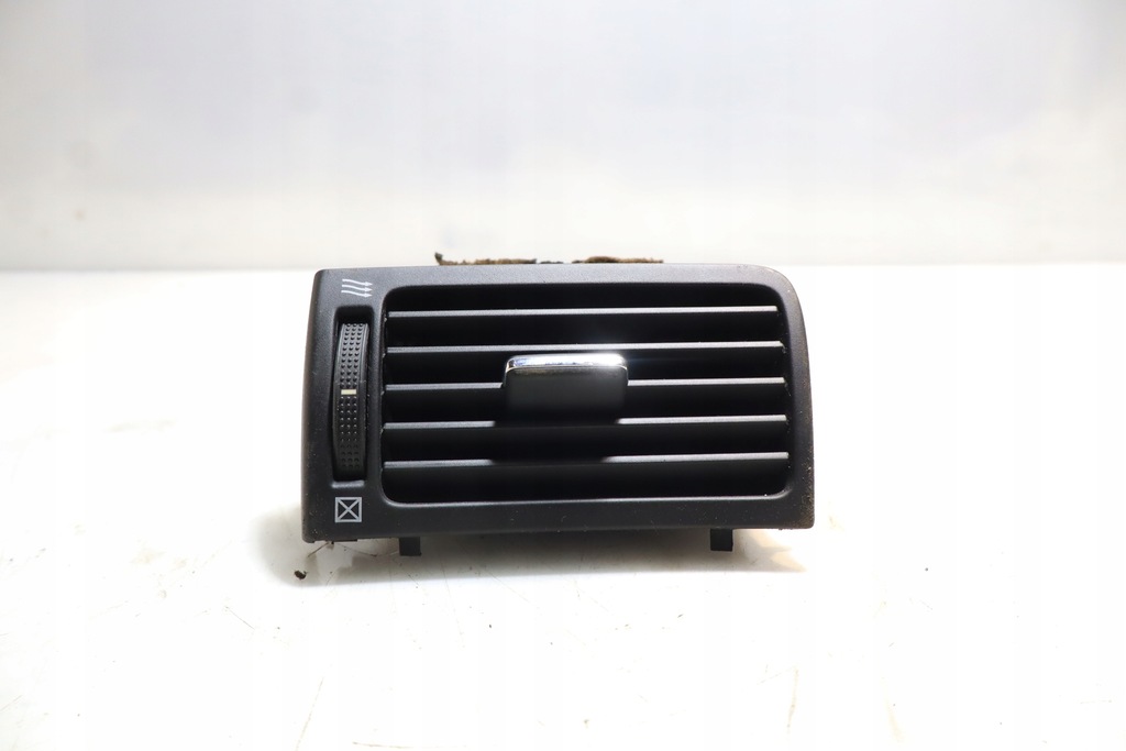 фото №1, Решётка обдув левая toyota avensis ii t25