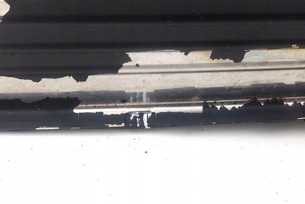 фото №12, Защита замка крышки bentley continental flying spur 3w_ 3w5863459 6.0l