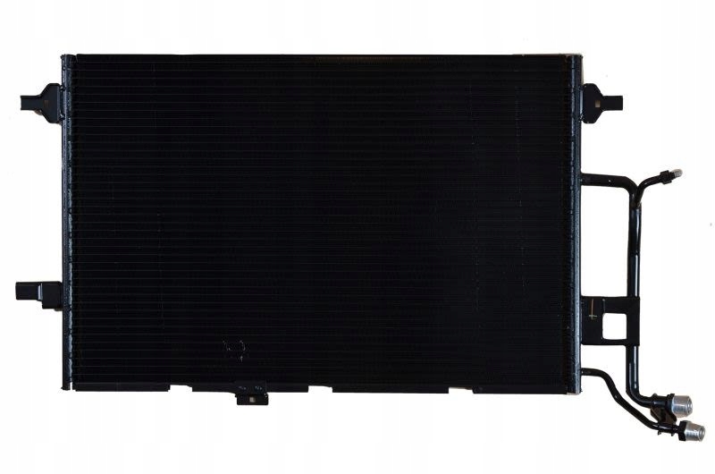 фото №1, Конденсатор, кондиціонер nrf 35317