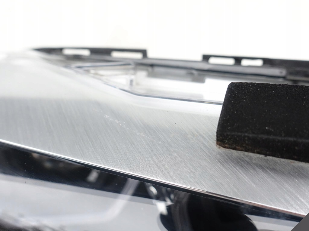 фото №12, Bmw x2 f39 full led l + p полный europa лампа