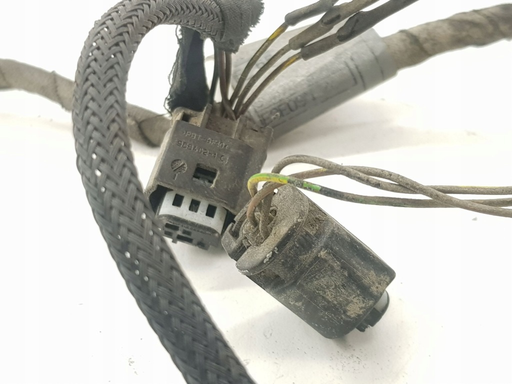 Bmw 7 e65 e66 жгут pdc 2003 6907313 в Украине