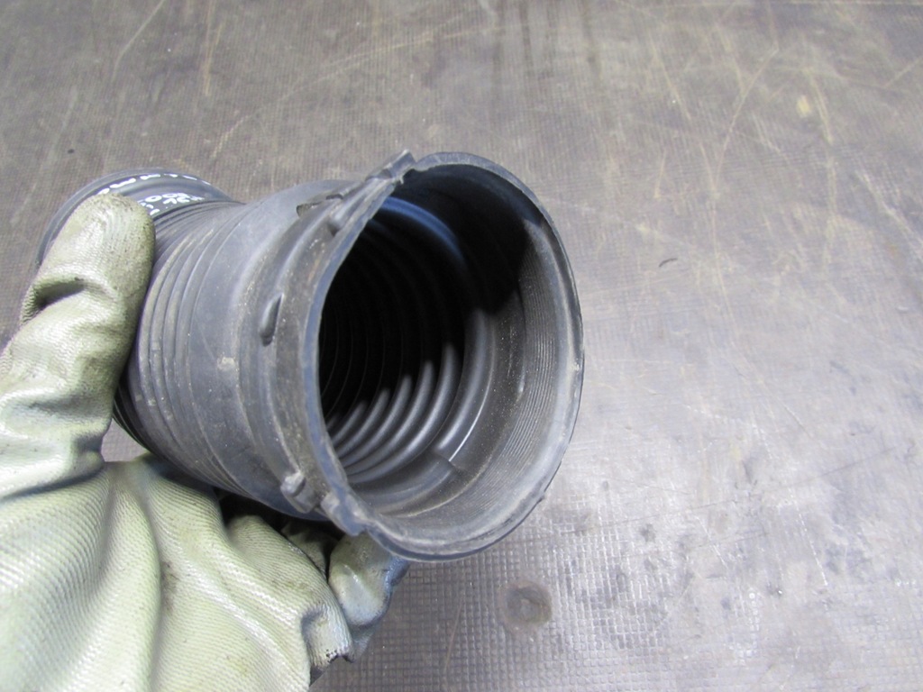 фото №8, Труба повітря peugeot 5008 i 2.0 hdi 09-13r m06021a180