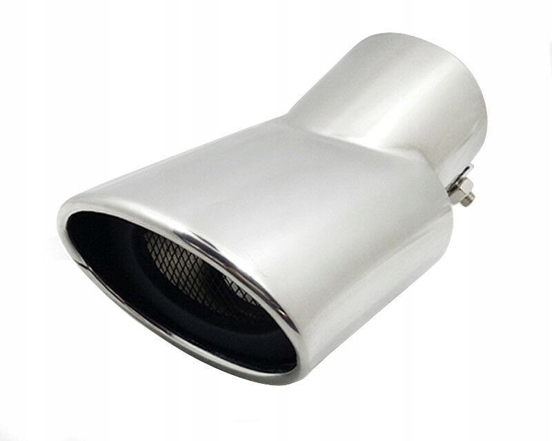 фото №11, Наконечник выхлоп hyundai tucson ix35 kia sportage