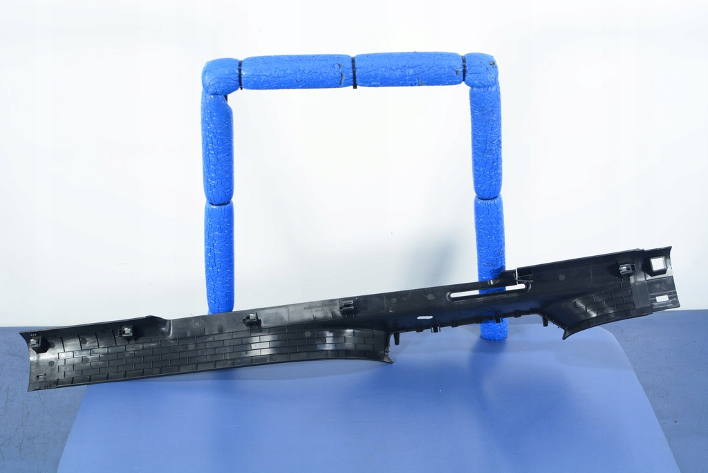 фото №2, Skoda kodiaq защита порог правая перед