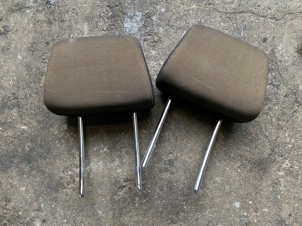 фото №1, 19 bmw x1 e84 подголовник подголовники