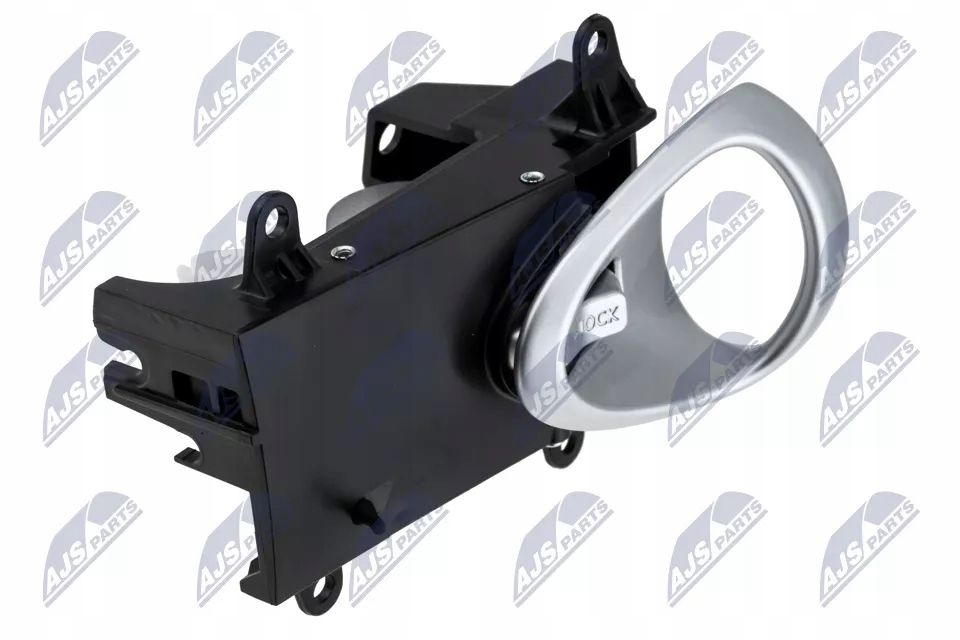 фото №2, Ручка внутренняя дверь передних