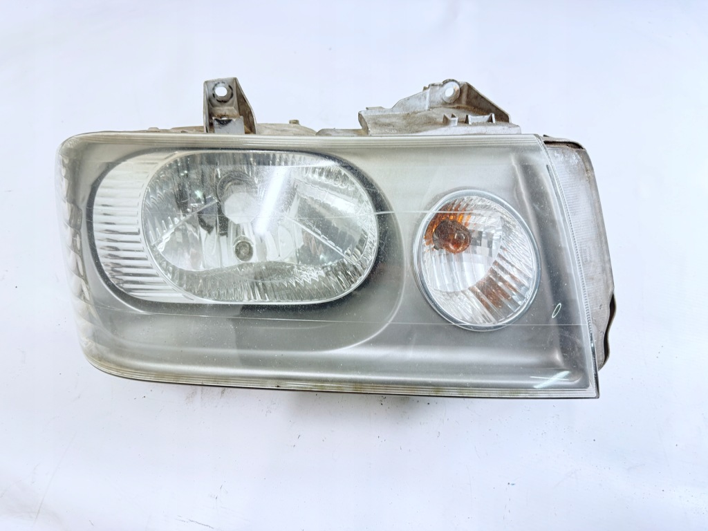 фото №1, Лампа фара правий передній fiat scudo expert jumpy lift