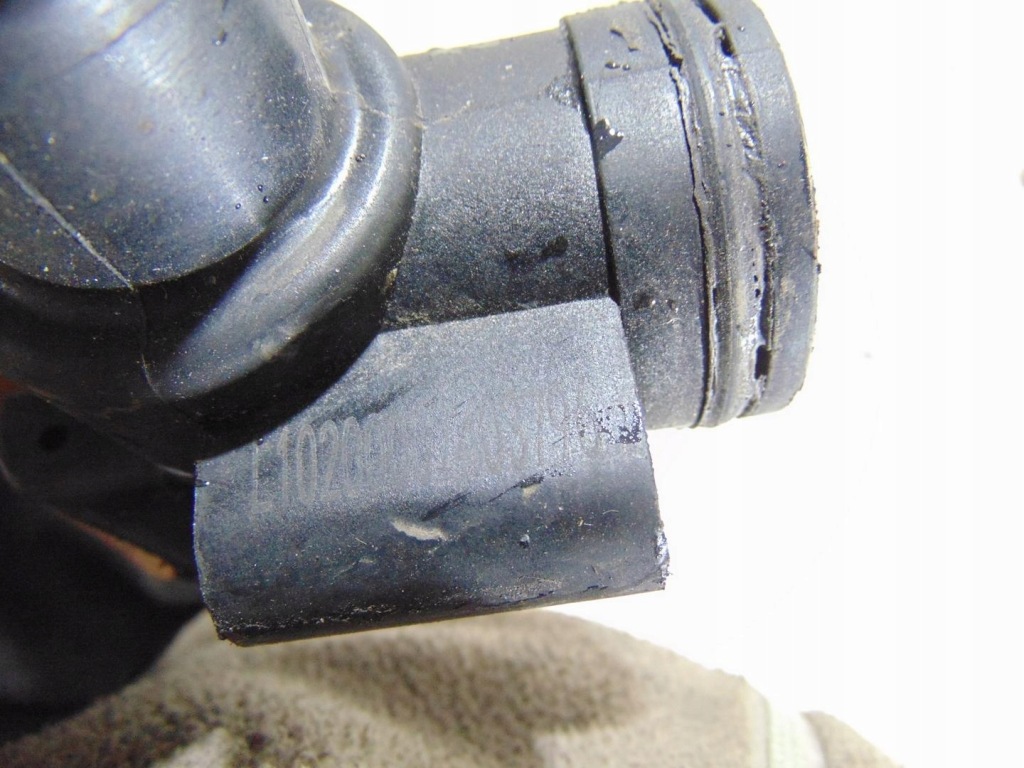 фото №3, Патрубок wody ford transit mk7 2.2 d