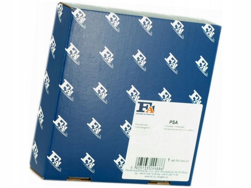 фото №1, Прокладка труби випускної jeep renegade 1.6 2.0 compass 2.0