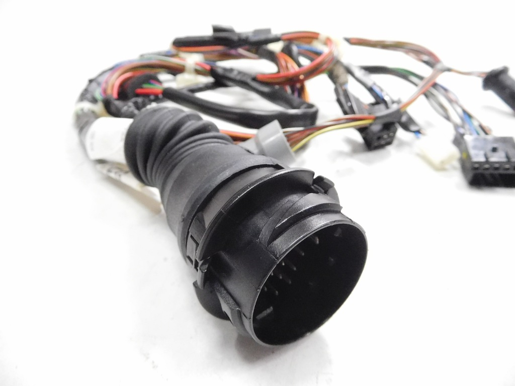 фото №6, Жгут трубопровод дверь водителя corsa b 90387367