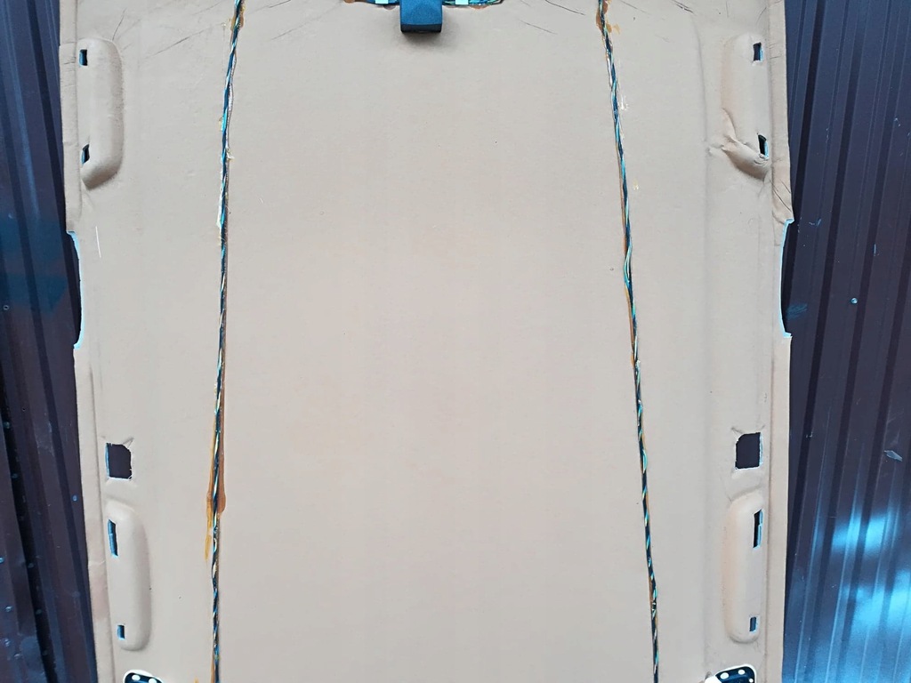 фото №12, Bmw f25 x3 стеля czarna m набір