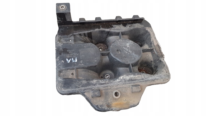 фото №1, Vw bora golf iv основа акумулятор 2.3