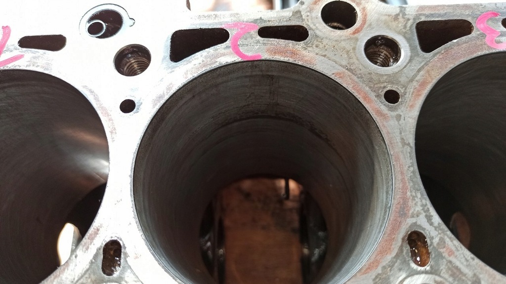 фото №9, Блок двигуна 2.2 cdi sprinter vito r611