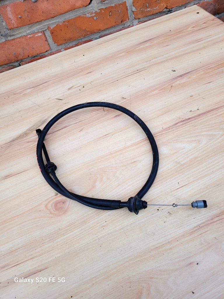 фото №5, Jeep grand cherokee wk 5.7 трос газу