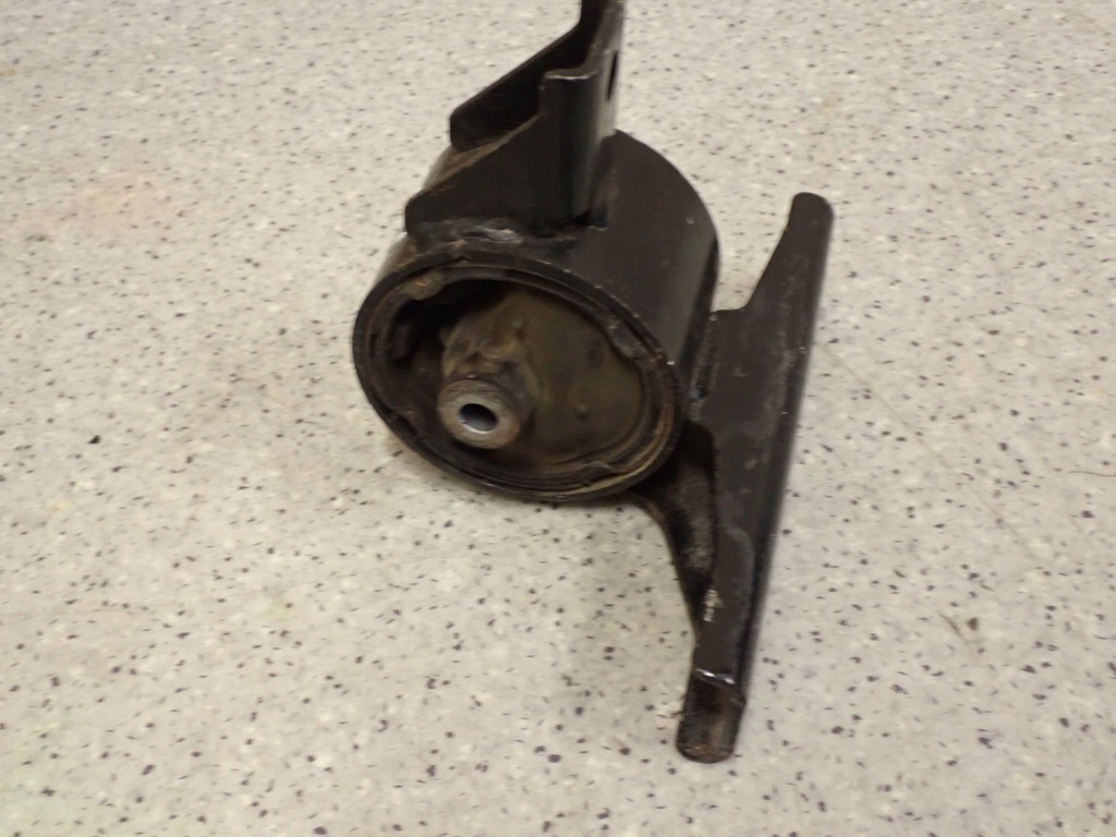 фото №5, Suzuki sx4 1.5i 1.6i 06-13 подушка двигателя правая