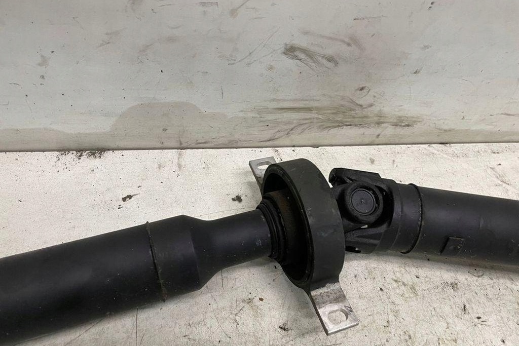 фото №8, Wał приводной bmw 1 coupe e82 7526136 2.0l дизель 2010