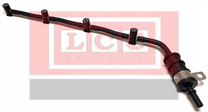 фото №2, Шланг сливной do renault trafic ii 2.0 dci