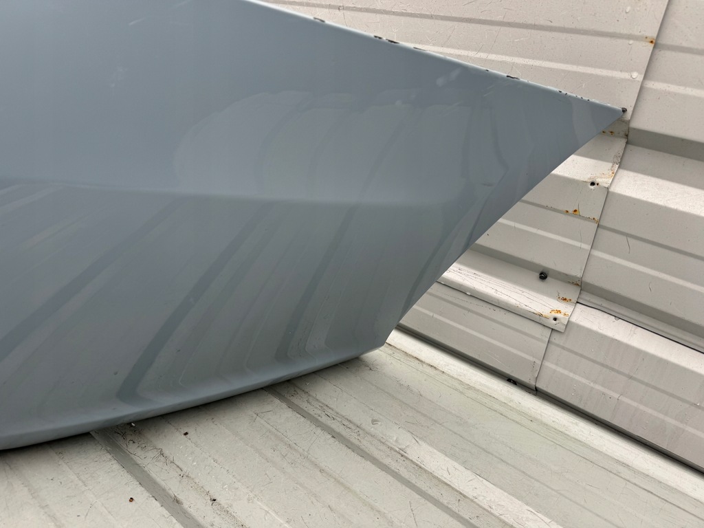 фото №11, Subaru levorg 14r- бампер задня задній 57704va031