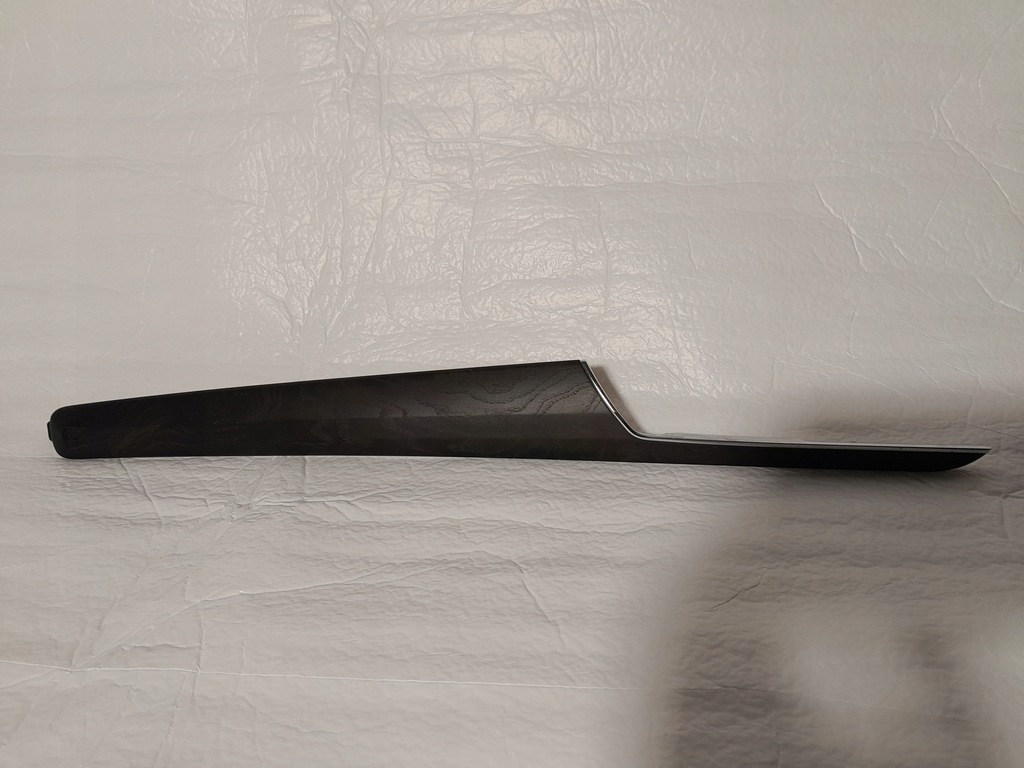 фото №12, Audi q5 ii 80a накладки декори салону комплект drewno