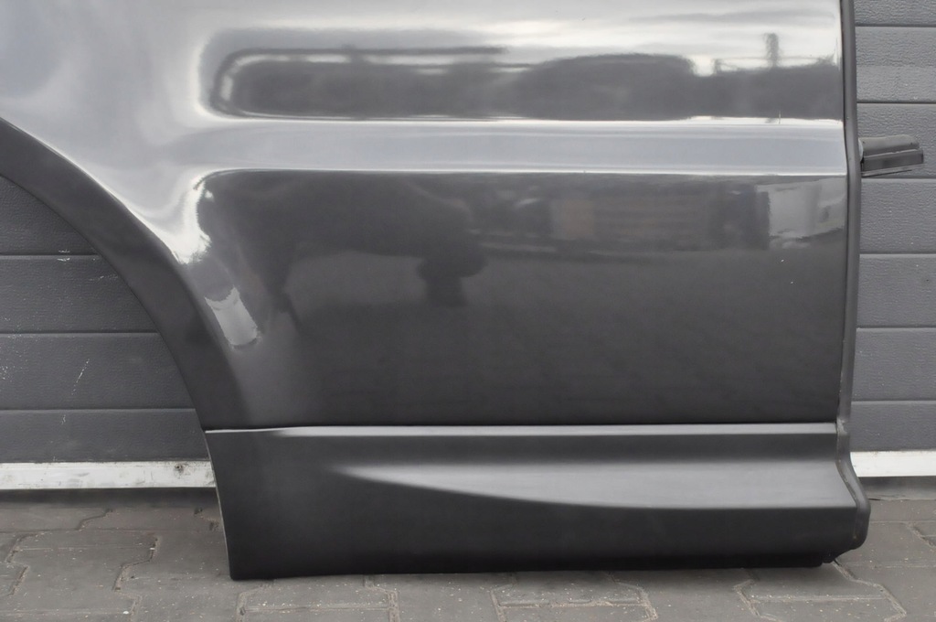 фото №6, Land rover range rover sport l494 2016 дверь правый задняя задние