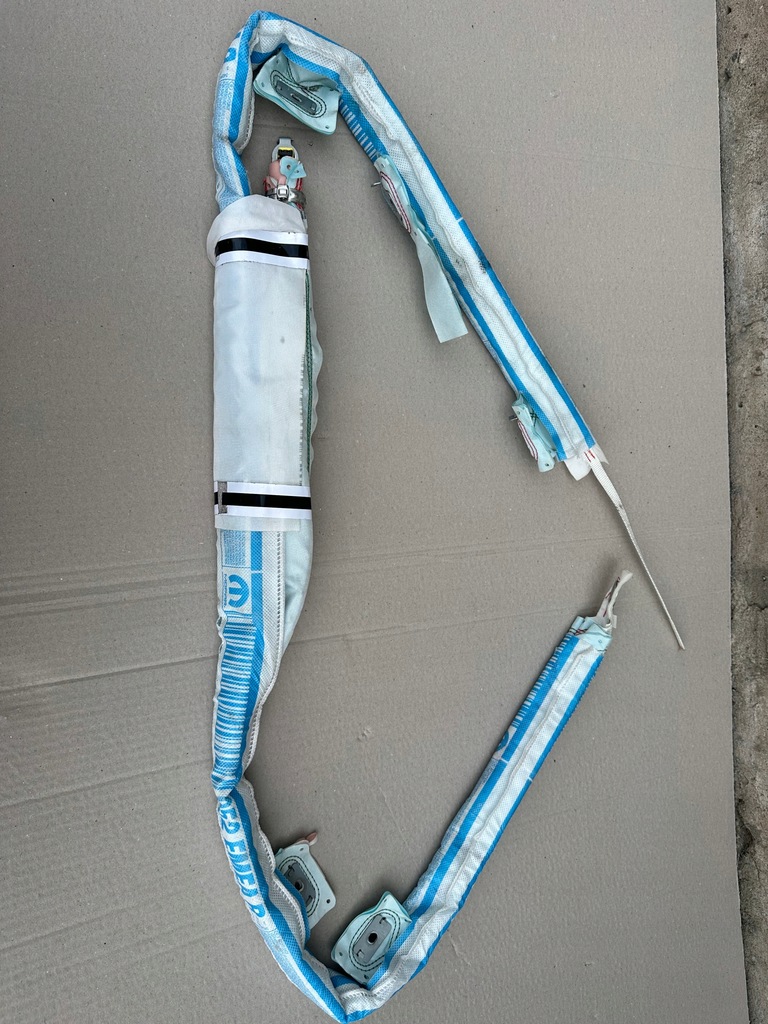 фото №1, Шторка безопасности воздушная alfa romeo giulia правая org