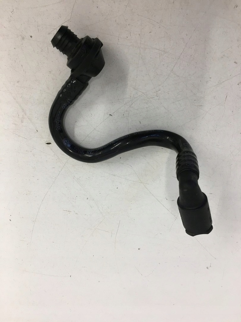 фото №12, Шланг трубка усилитель тормозов vw fox 1.4 6q1612041bc