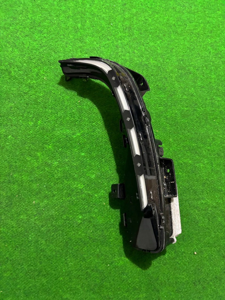 Купить Citroen ds7 crossback 2018-противотуманная фара левый фара фонарь  led 9815740780 drl